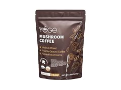 YEGE Mushroom Coffee
