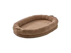 VEVOR Human Dog Bed, 72" x48"x10" Human