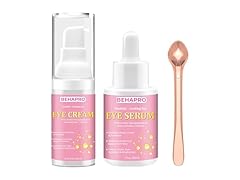 Caffeine Eye Cream Set