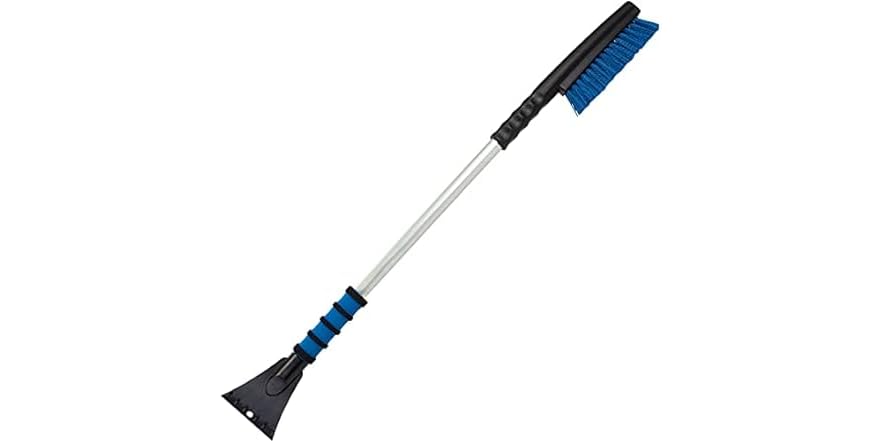 Mallory 996-35 Maxx 35" Snow Brush
