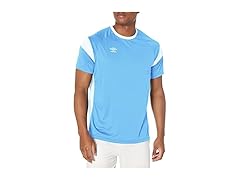 Umbro Inter Soccer Jersey (2XL)