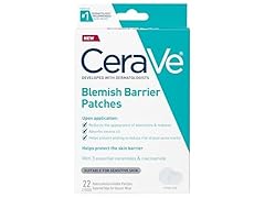 CeraVe Hydrocolloid Blemish Patches