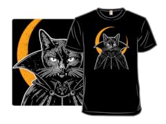 Vampire Cat
