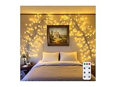 Twig Tree Branch Lights