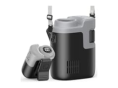 SUROCASE SUROCASE Waist Fan