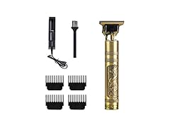 ReverseClock Hair Clippers for Men