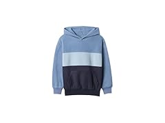 GAP Boys (M) Oversized Performance Hoodie