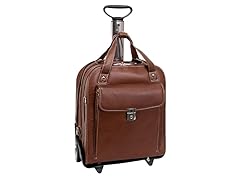 Siamod PASTENELLO Wheeled Laptop Cases