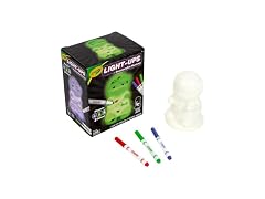Crayola Light-Ups - Mummy