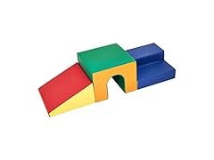 Amazon Basics Kids Soft Play Single Tunnel