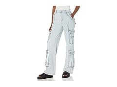 BLANKNYC Blue Cargo (25)