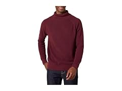 Amazon Essentials 100% Cotton Knit Sweater (S)