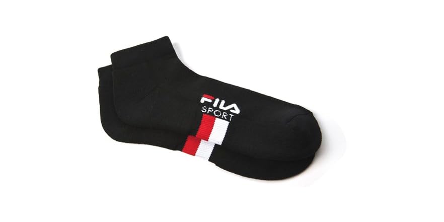 fila mens socks