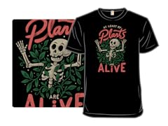 At Least My Plants Are Alive