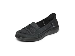 Skechers Women Hands Free Slip-ins: On-The-Go Flat