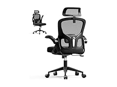 FINATI Office Chair Ergonomic Desk Chair