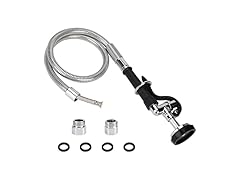 TBER Spray Valve 38" Pre-rinse Hose