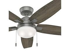 Hunter Fan Company 52" w/ LED Light Kit