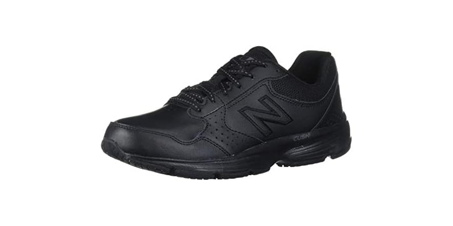 new balance women's ww411v2 walking shoe