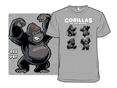 World Gorillas