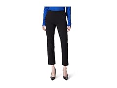 DEE OCLEPPO Women's Ankle Pant