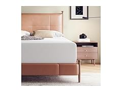 Sweetnight 12 Inch Full Size Mattress, Full Memory Foam