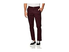 Amazon Essentials Mens Casual Chino Pant