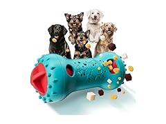 Knitly Interactive Dog Toy