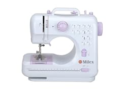 Milex Insta Stitch Portable Sewing Machine