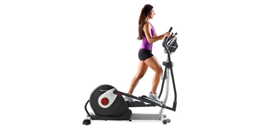 strider outdoor elliptical