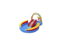 POOL INFLT PLAY CNTR