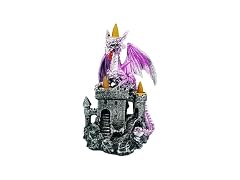 Backflow 3 Cone Incense Burner