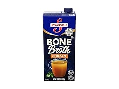 SWANSON S Chicken Bone Broth, 32 oz