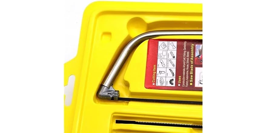 Jyving AAP-Tool-325 8 in 1 Saw Multi Purpose