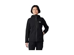 Mountain Hardwear Women (S) Ozonic Jacket