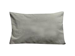 Disc-O-Bed Pillow; Grey