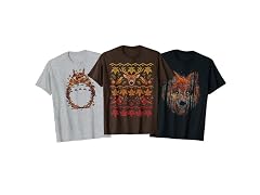 Fall-Tastic Deals: Shirt