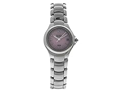 Citizen EW1170-51X Eco-Drive Silhoutte Watch