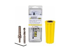 Sammy X-Press ITW Buildex 8196910 Sammy X-Press It UX