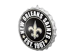 NEW ORLEANS SAINTS Wall Sign