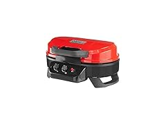 Coleman RoadTrip 225 Portable Tabletop Grill