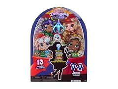 Disney Doorables ADOORBS Toy Story Superfan Doll