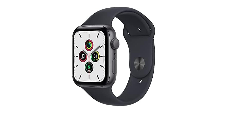 Apple Watch SE (Gen 1) [GPS 44mm]