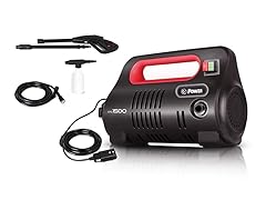 Power Products 1500psi Pressure Washer