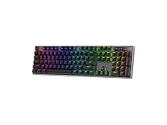 Redragon K556 PRO Wireless RGB Gaming Keyboard