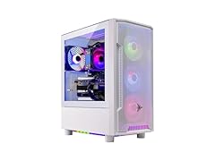 Skytech Archangel Gaming PC (i5-13400F) (Open Box)