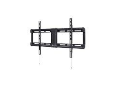 Amazon Basics Low Profile TV Wall Mount