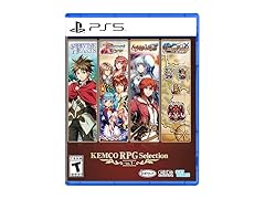 KEMCO RPG Selection Vol. 1