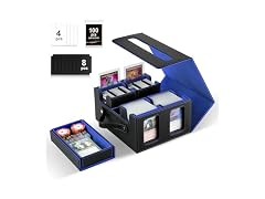 Commander Deck Box