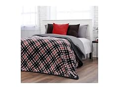 Northwest Ashford Home Cozy Ultimate Blanket